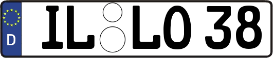 IL-LO38