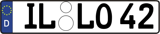 IL-LO42