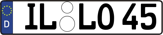 IL-LO45