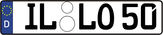 IL-LO50