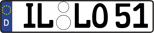 IL-LO51
