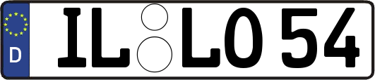 IL-LO54