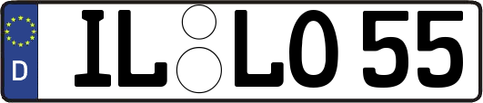 IL-LO55