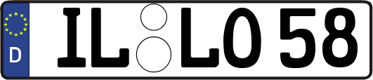 IL-LO58