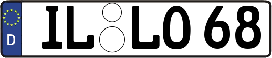 IL-LO68
