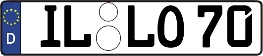 IL-LO70