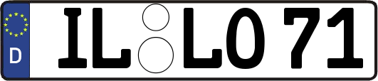 IL-LO71