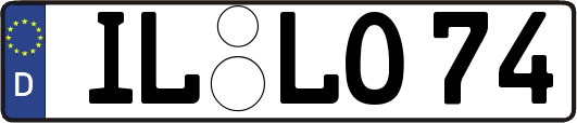 IL-LO74