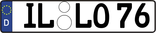IL-LO76