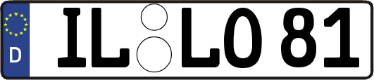 IL-LO81