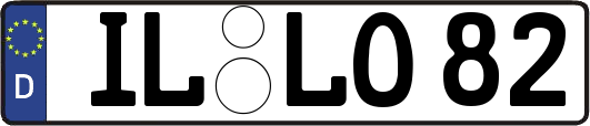IL-LO82