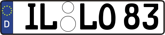 IL-LO83