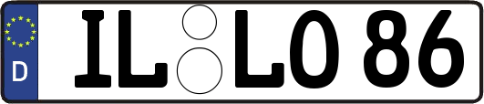 IL-LO86