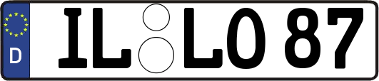 IL-LO87