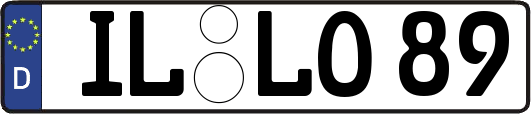 IL-LO89