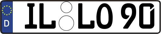 IL-LO90