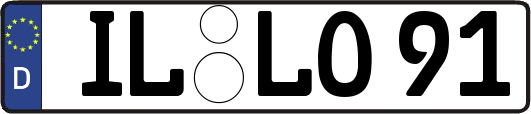 IL-LO91