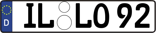 IL-LO92