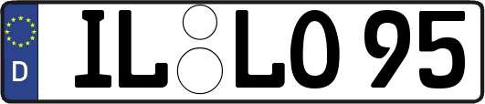 IL-LO95