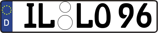IL-LO96