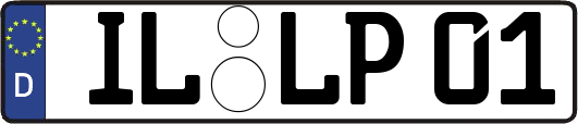 IL-LP01
