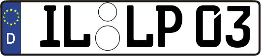 IL-LP03