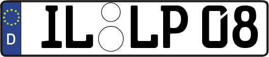 IL-LP08