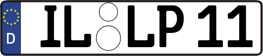 IL-LP11