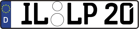 IL-LP20