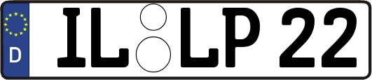IL-LP22