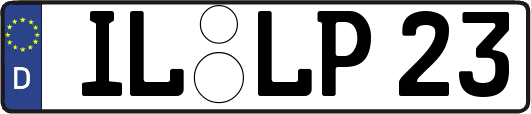 IL-LP23
