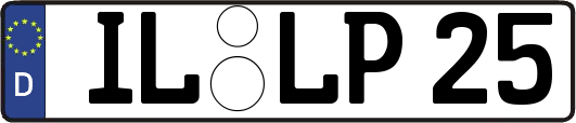 IL-LP25