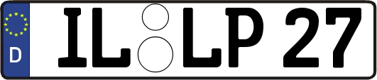 IL-LP27