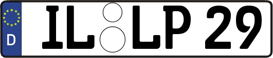 IL-LP29