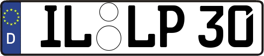IL-LP30