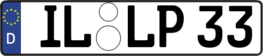 IL-LP33
