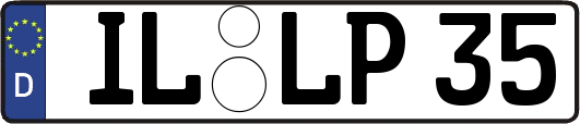 IL-LP35