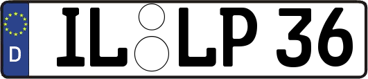 IL-LP36