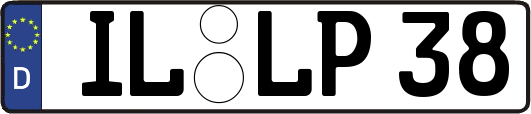 IL-LP38