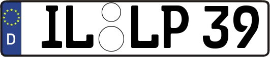 IL-LP39