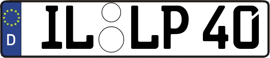 IL-LP40