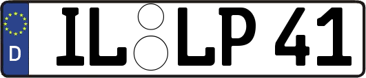 IL-LP41