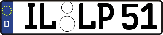 IL-LP51