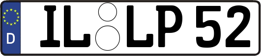 IL-LP52