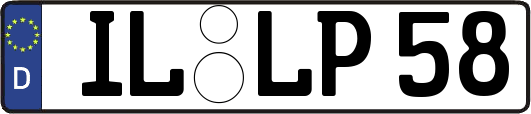 IL-LP58