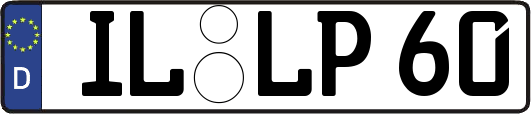 IL-LP60
