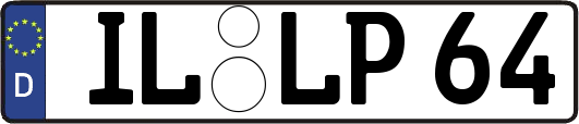 IL-LP64