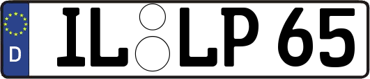IL-LP65