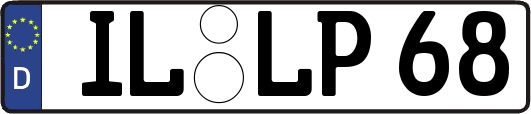 IL-LP68
