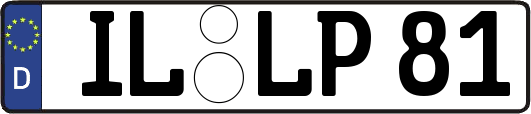 IL-LP81